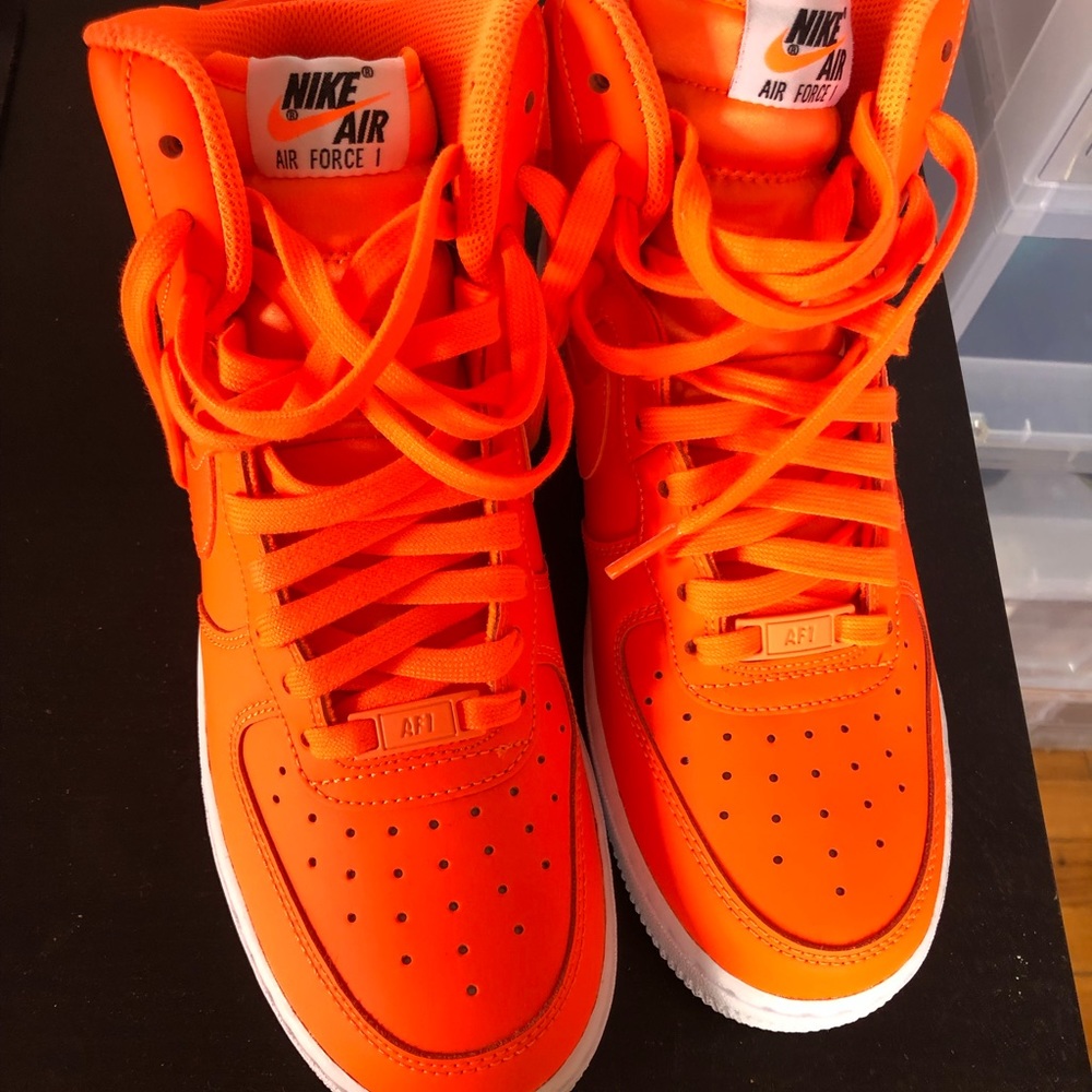Air Force 1 High Top
